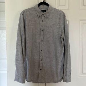 Gap Modern Oxford Men’s Button Down